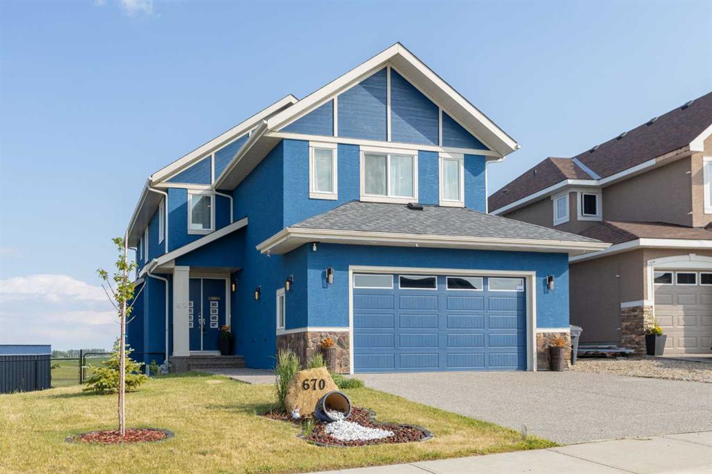 Picture of 670 Muirfield Crescent , Lyalta Real Estate Listing