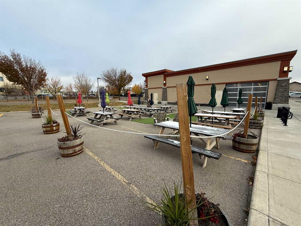 Picture of Okotoks Real Estate Listing
