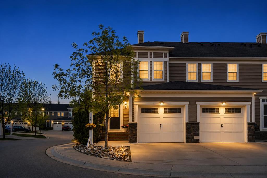 Picture of 1408, 155 Silverado Skies Link SW, Calgary Real Estate Listing