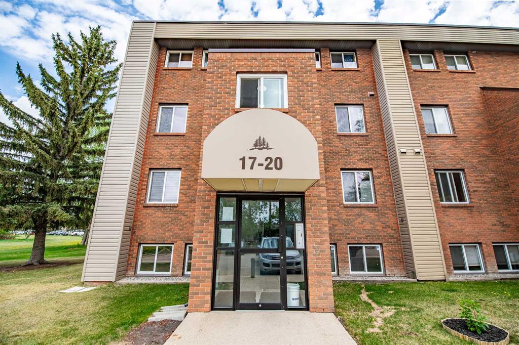 Picture of 19, 80 Piper Drive , Red Deer Real Estate Listing