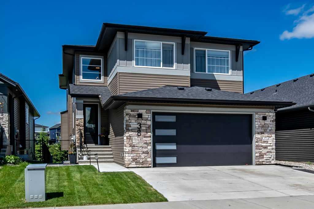 Picture of 38 Highwood Drive , Okotoks Real Estate Listing