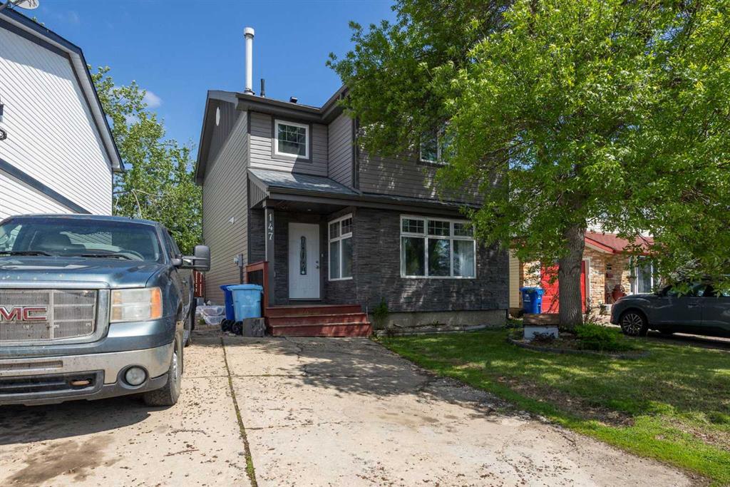 Picture of 147 Windsor Drive , Fort McMurray Real Estate Listing