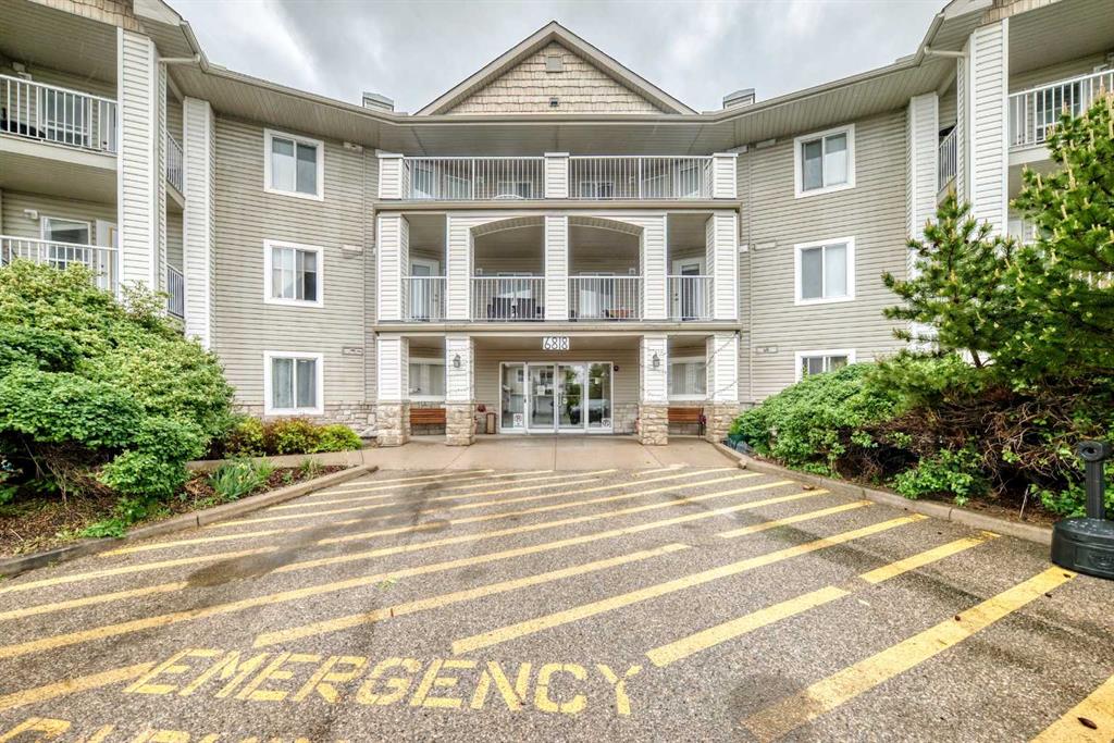 Picture of 3340, 6818 Pinecliff Grove NE, Calgary Real Estate Listing