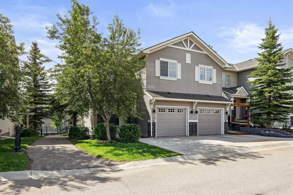 Picture of 156, 371 Marina Drive , Chestermere Real Estate Listing