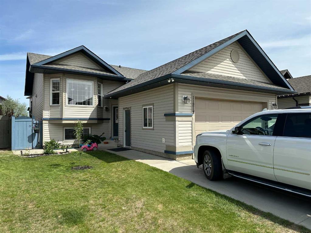 Picture of 11218 76 Avenue , Grande Prairie Real Estate Listing