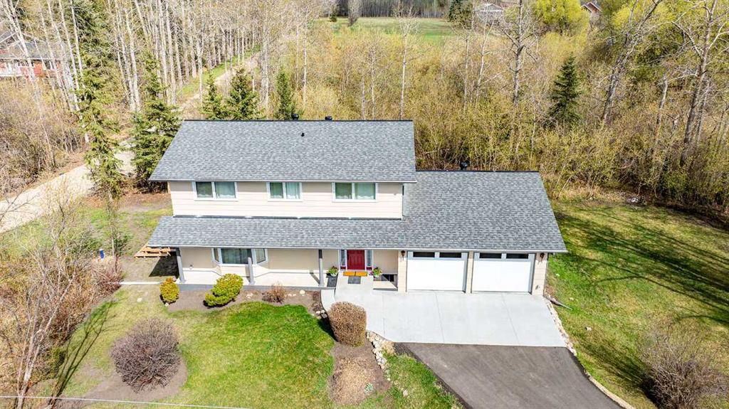 Picture of 41B 26553 Hwy 11  , Rural Red Deer County Real Estate Listing