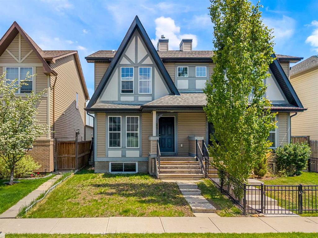 Picture of 249 Elgin Meadows Park SE, Calgary Real Estate Listing