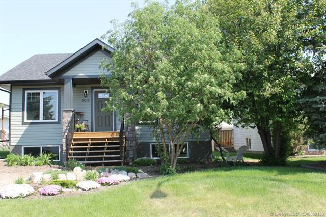 Picture of 5018 61 Avenue Close , Ponoka Real Estate Listing