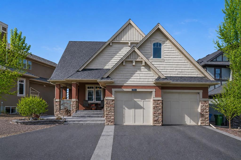 Picture of 291 Coopers Hill SW, Airdrie Real Estate Listing