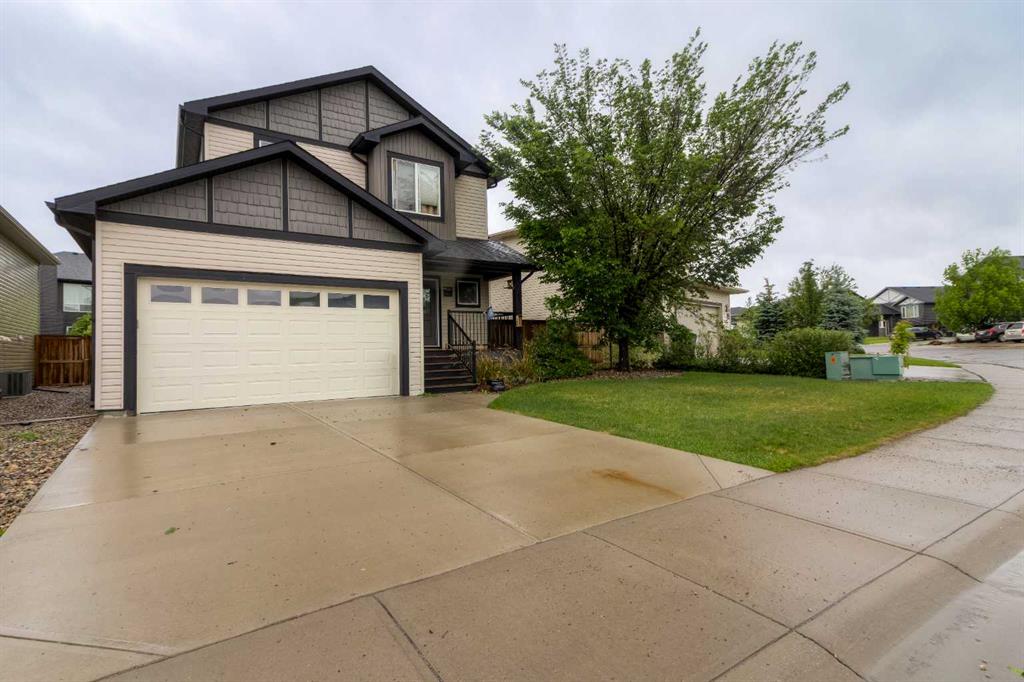 Picture of 4406 sundance Drive , Coalhurst Real Estate Listing