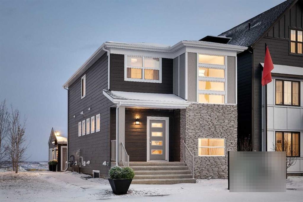 Picture of 1380 Alpine Avenue SW, Calgary Real Estate Listing