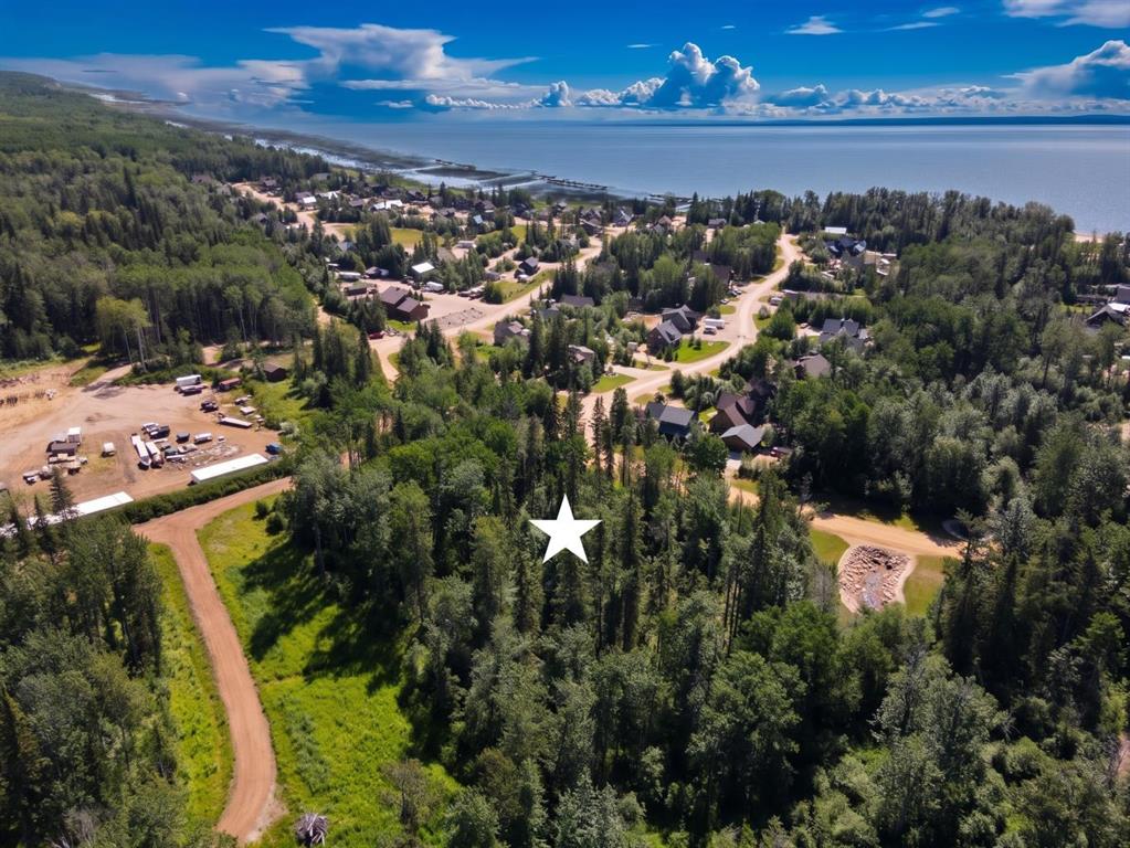 Picture of Lot 149,  Boreal Road  , Rural Big Lakes County Real Estate Listing