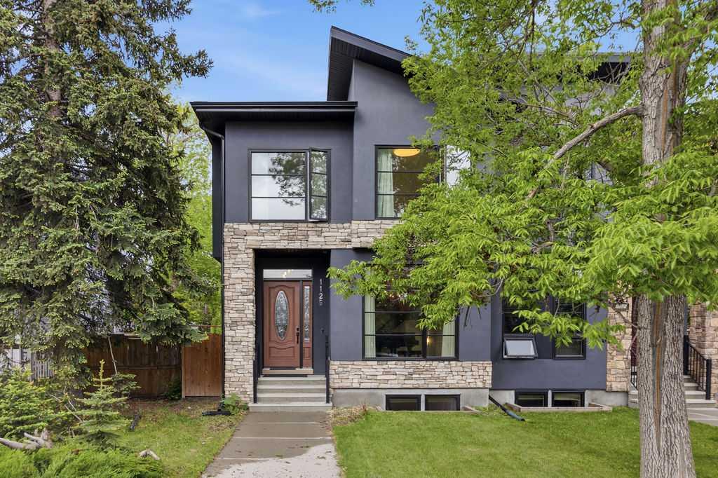 Picture of 1125 Russet Road NE, Calgary Real Estate Listing