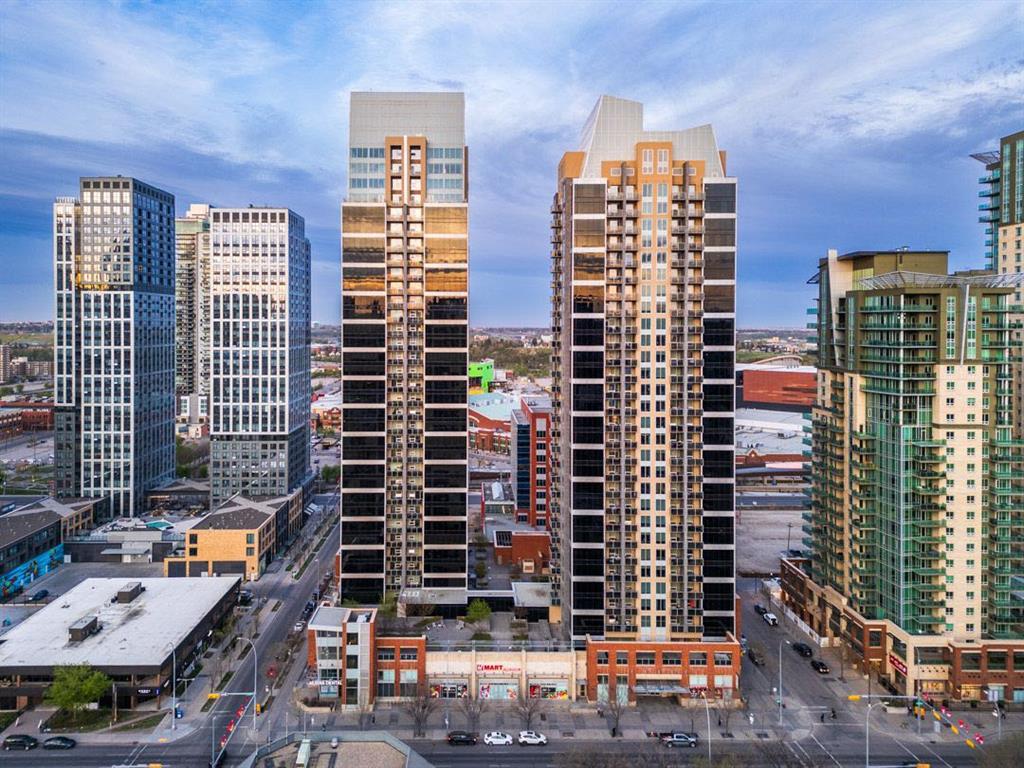 Picture of 505, 211 13 Avenue SE, Calgary Real Estate Listing