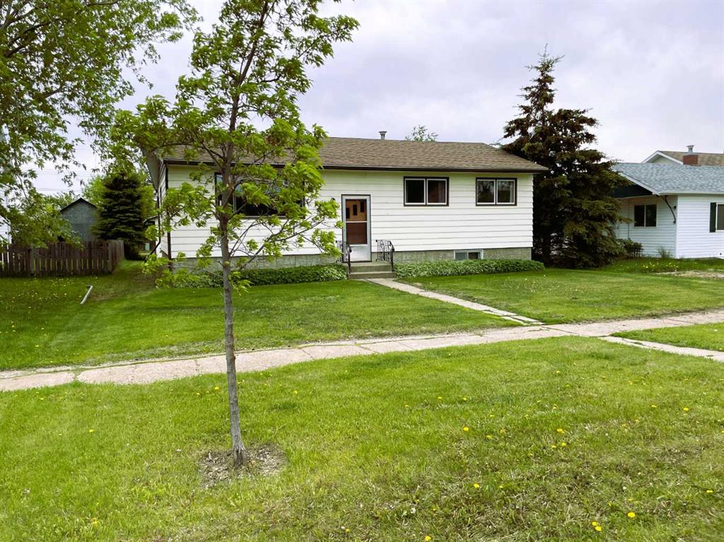 Picture of 11209 103 Avenue , Fairview Real Estate Listing