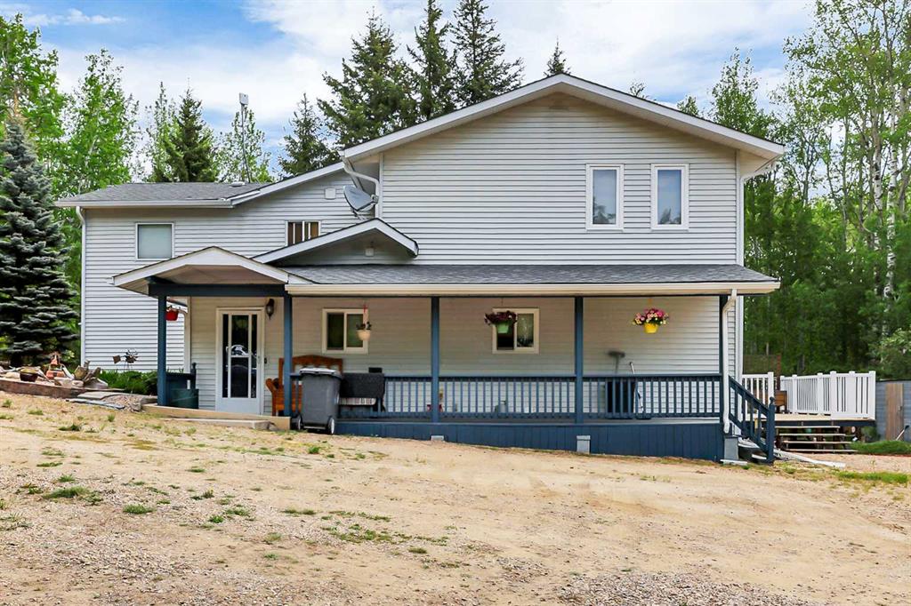 Picture of 5, 431068 Range Road 13  , Rural Ponoka County Real Estate Listing