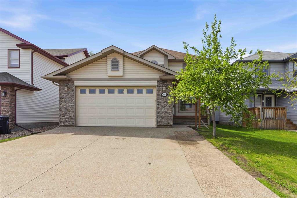 Picture of 153 Trillium Road , Fort McMurray Real Estate Listing