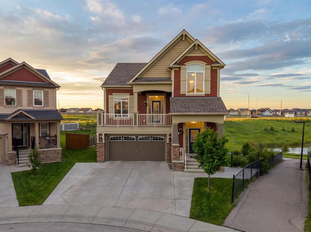 Picture of 209 Cityscape Gardens NE, Calgary Real Estate Listing