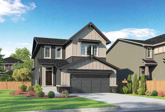 Picture of 42 Hotchkiss Gardens SE, Calgary Real Estate Listing