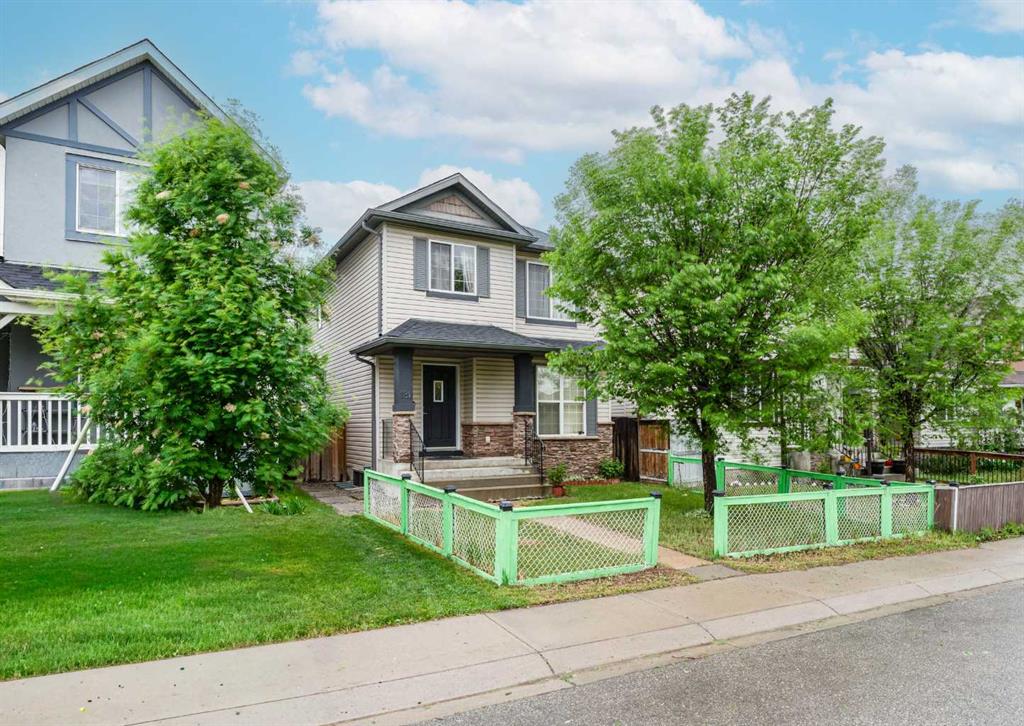 Picture of 181 SaddleBrook Way NE, Calgary Real Estate Listing