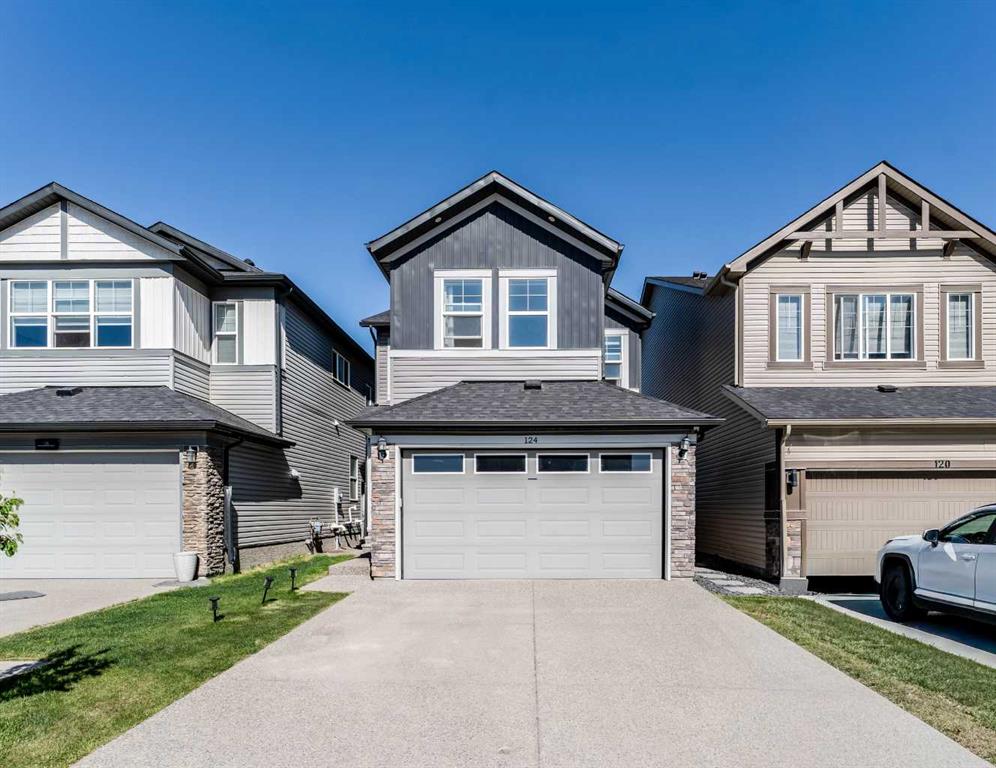 Picture of 124 Cornerbrook Green NE, Calgary Real Estate Listing