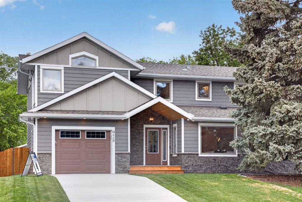 Picture of 928 Maplecroft Road SE, Calgary Real Estate Listing
