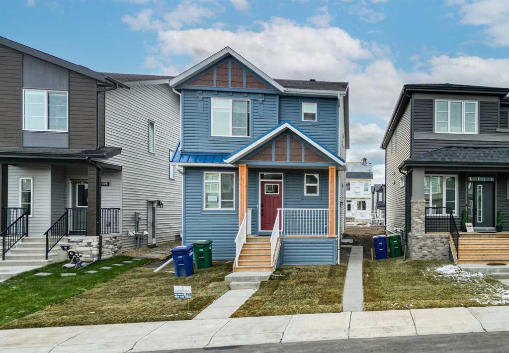 Picture of 3222 CHINOOK WINDS Drive SW, Airdrie Real Estate Listing
