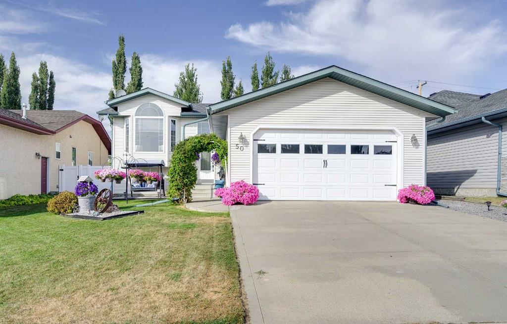 Picture of 50 Livingston Close , Lacombe Real Estate Listing