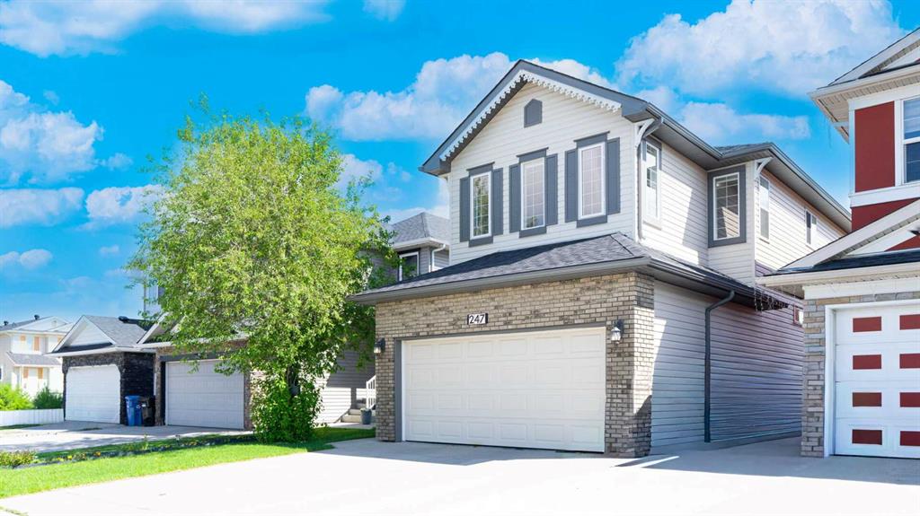 Picture of 247 Taralake Way NE, Calgary Real Estate Listing