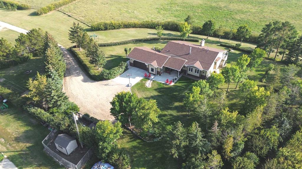 Picture of 274133 Range Rd. 252  , Rural Rocky View County Real Estate Listing