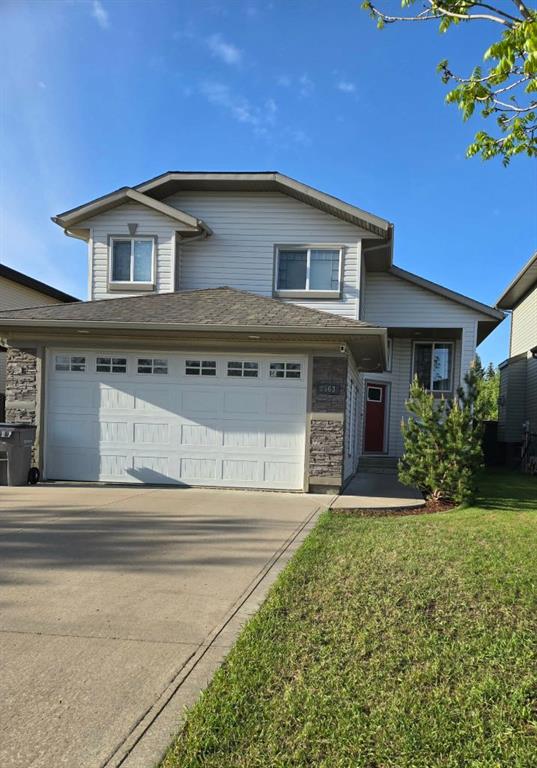 Picture of 8563 69 Avenue , Grande Prairie Real Estate Listing