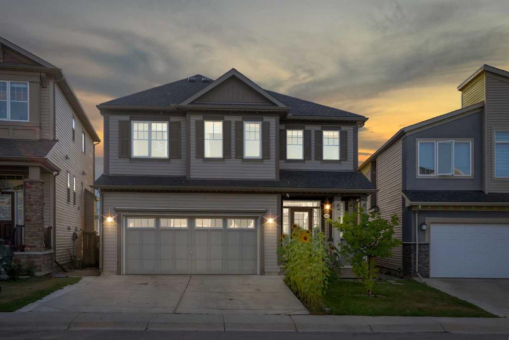 Picture of 153 Cityscape Gardens NE, Calgary Real Estate Listing