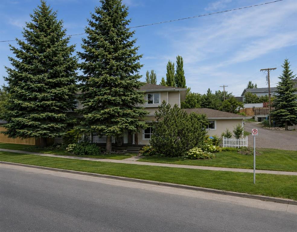 Picture of 107 Mission Road SW, Calgary Real Estate Listing
