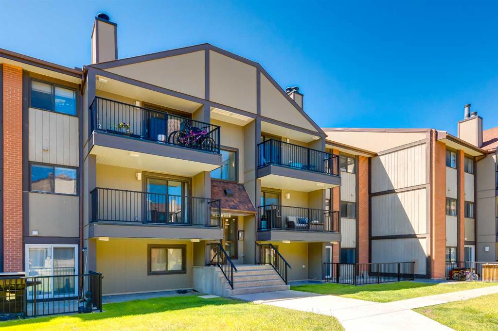 Picture of 2208, 13045 6 Street SW, Calgary Real Estate Listing