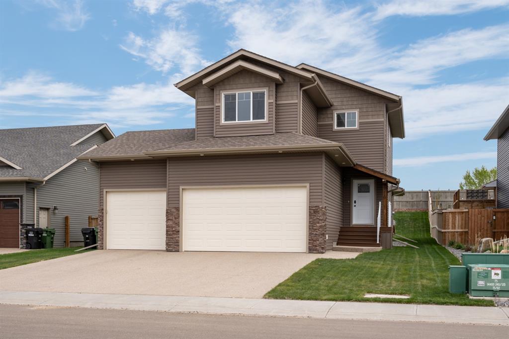 Picture of 6210 28 AvenueClose , Camrose Real Estate Listing