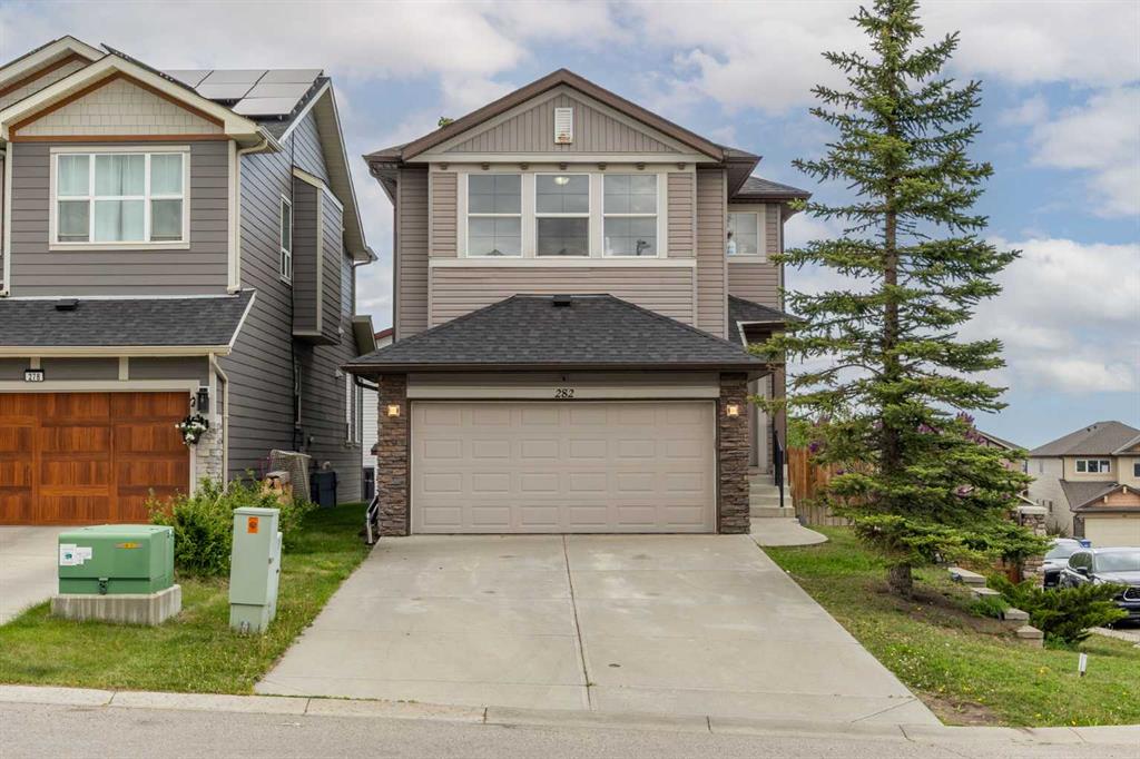 Picture of 282 Pantego Terrace NW, Calgary Real Estate Listing