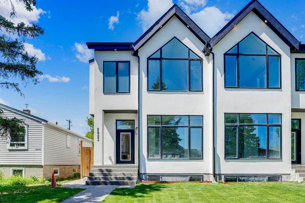 Picture of 2821 29 Street SW, Calgary Real Estate Listing