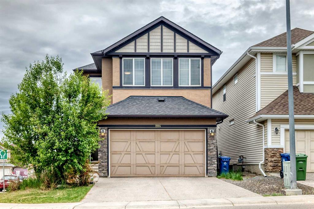 Picture of 204 Evansview Road NW, Calgary Real Estate Listing