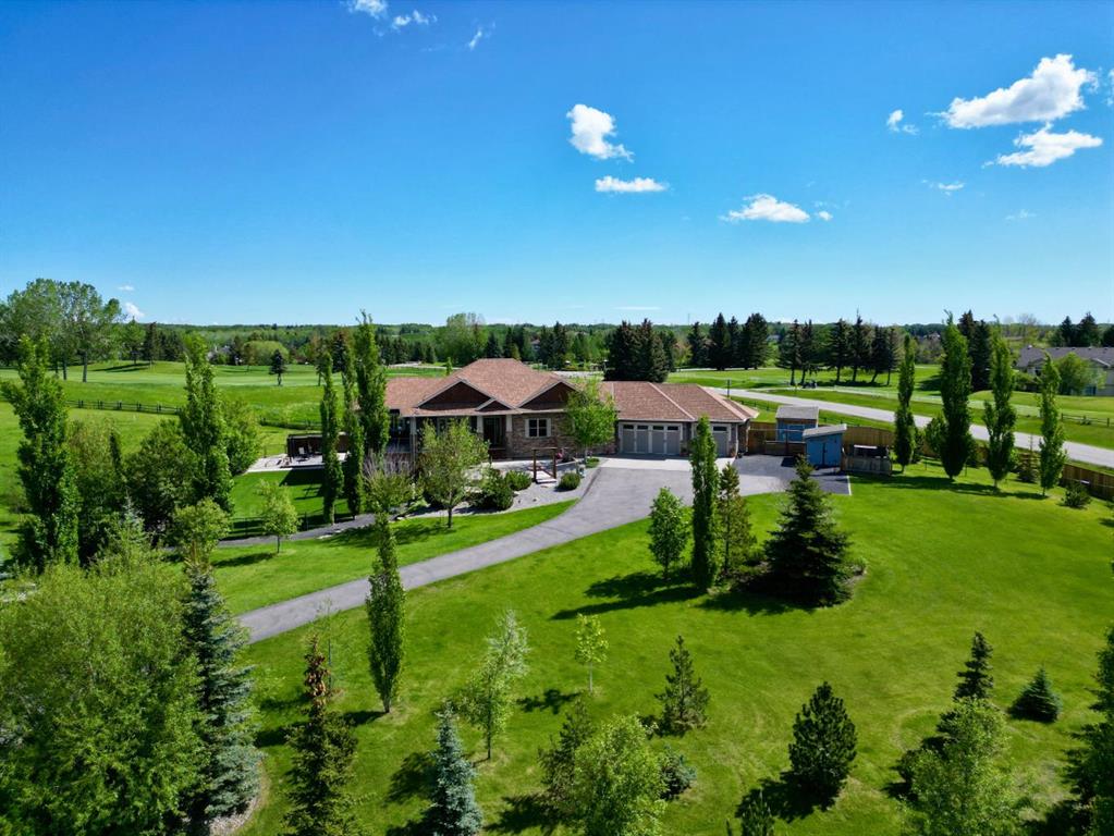 Picture of 12 Sigurdson Bay , Rural Rocky View County Real Estate Listing