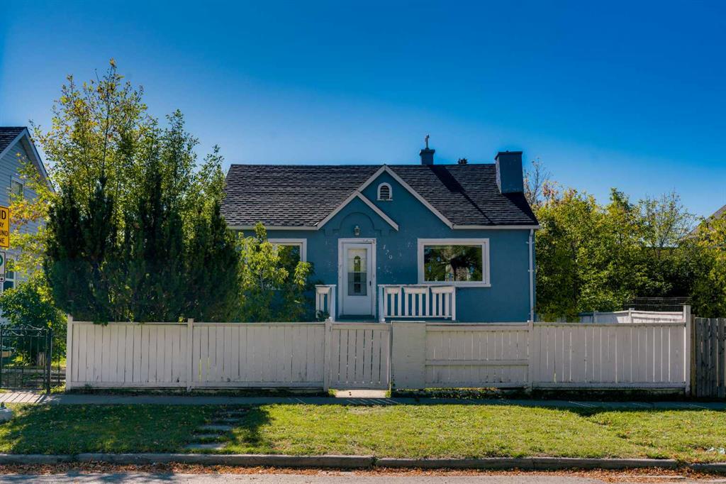 Picture of 129 18 Avenue NW, Calgary Real Estate Listing