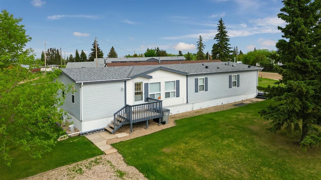 Picture of 4524 47 Avenue , Mayerthorpe Real Estate Listing