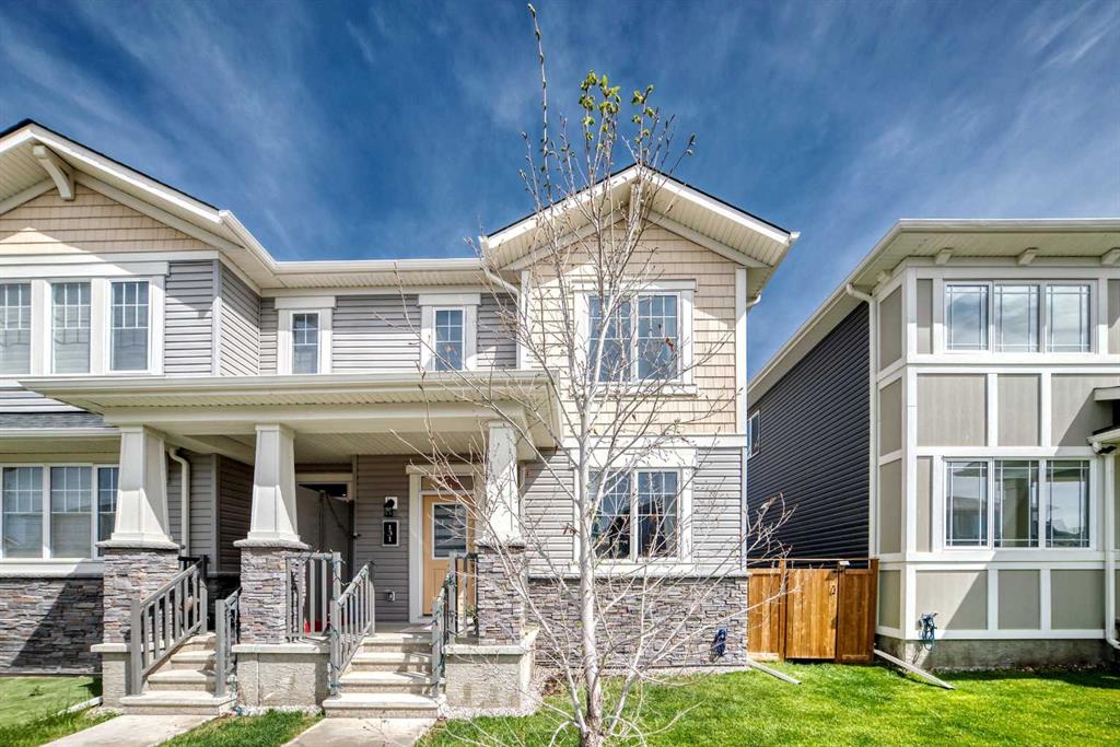 Picture of 131 Carringham Road NW, Calgary Real Estate Listing