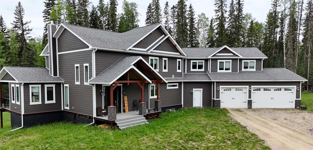 Picture of 17312B Township Road 535  , Rural Yellowhead County Real Estate Listing
