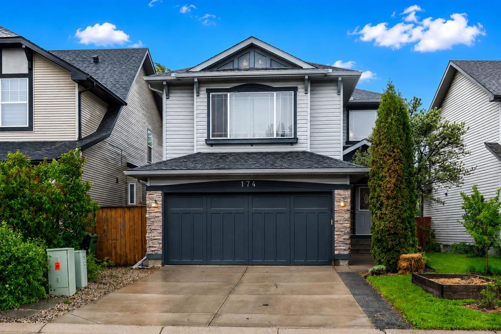 Picture of 174 Brightondale Crescent SE, Calgary Real Estate Listing