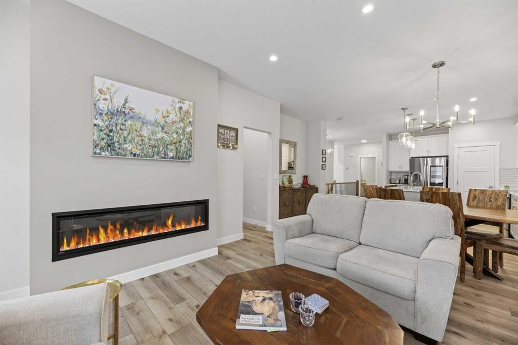 Picture of 66 STENLEA Gate , Carstairs Real Estate Listing