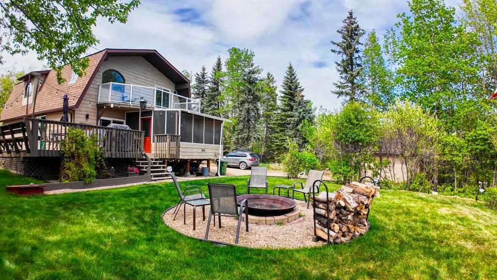 Picture of 20 Lakeshore Drive , Rural Ponoka County Real Estate Listing
