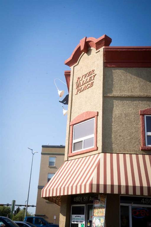 Picture of 4801 51 Avenue , Red Deer Real Estate Listing