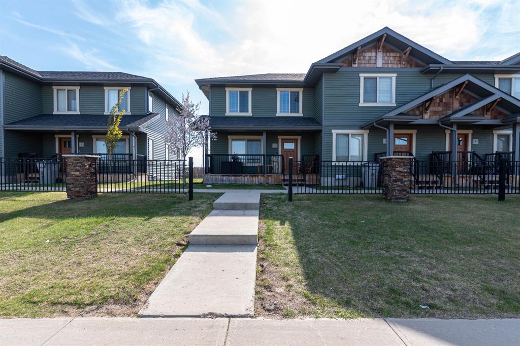 Picture of Unit 7, 3390 72 Avenue  , Lloydminster Real Estate Listing