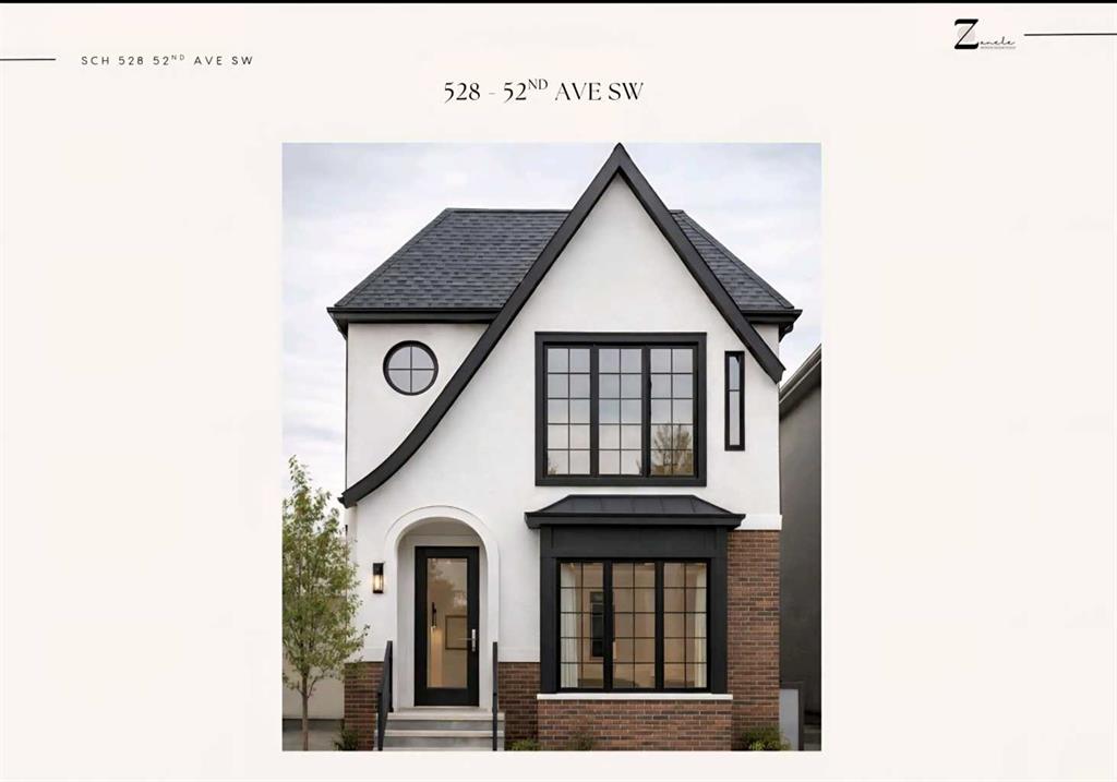 Picture of 528 52 Avenue SW, Calgary Real Estate Listing