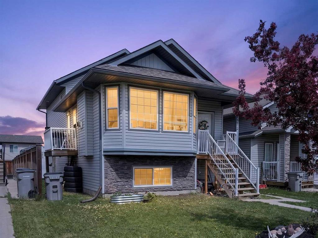 Picture of 11212 75A Avenue , Grande Prairie Real Estate Listing
